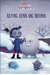 Vampírína – Alveg eins og heima